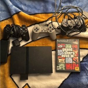 Sony PlayStation 2 Slim